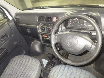 HONDA ACTY VAN