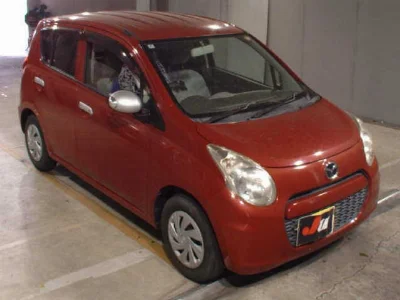 MAZDA CAROL