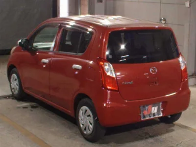 MAZDA CAROL