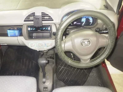 MAZDA CAROL