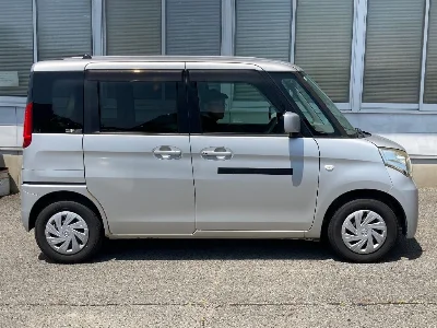MAZDA FLAIR WAGON