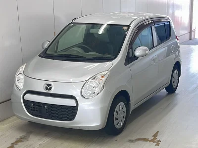 MAZDA CAROL ECO