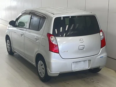 MAZDA CAROL ECO