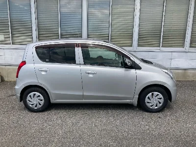 MAZDA CAROL ECO