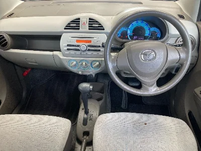 MAZDA CAROL ECO