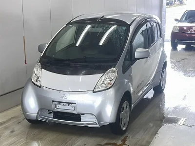 MITSUBISHI I-MIEV