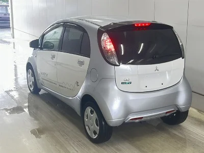 MITSUBISHI I-MIEV