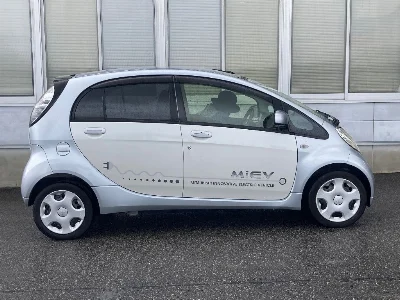MITSUBISHI I-MIEV