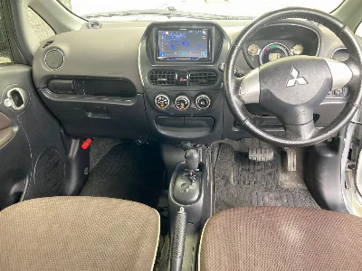 MITSUBISHI I-MIEV