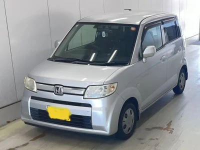 HONDA ZEST