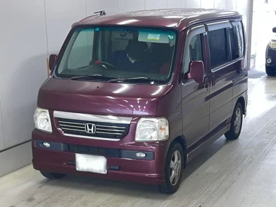 HONDA VAMOS