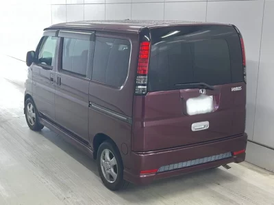 HONDA VAMOS