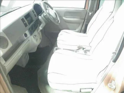SUZUKI EVERY VAN