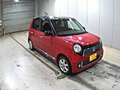 HONDA N ONE
