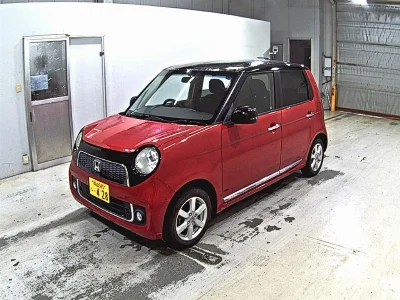 HONDA N ONE