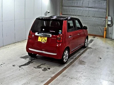 HONDA N ONE