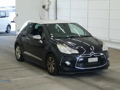 CITROEN DS3