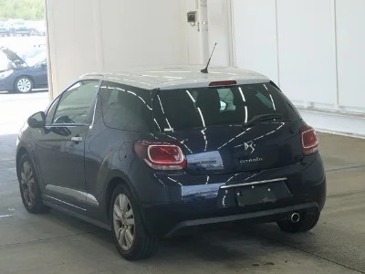 CITROEN DS3