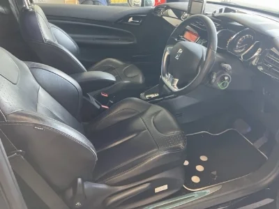 CITROEN DS3