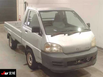 TOYOTA LITE ACE TRUCK