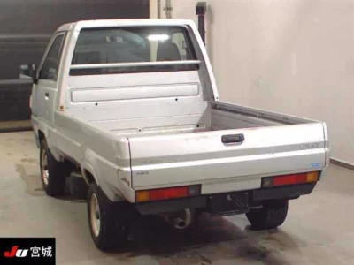 TOYOTA LITE ACE TRUCK