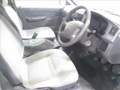 TOYOTA LITE ACE TRUCK