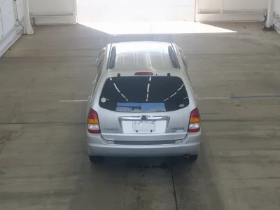 Mazda Tribute