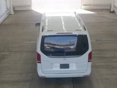 MERCEDES BENZ V CLASS