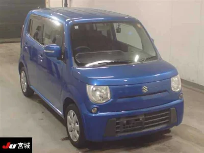 SUZUKI MRWAGON