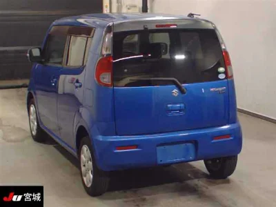 SUZUKI MRWAGON