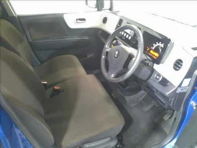 SUZUKI MRWAGON