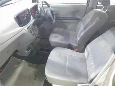 SUBARU PLEO PLUS