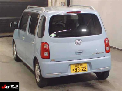 DAIHATSU MIRA COCOA