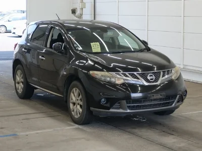 NISSAN MURANO