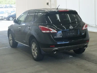 NISSAN MURANO