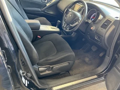 NISSAN MURANO