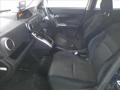 TOYOTA COROLLA RUMION