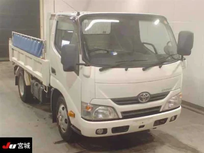 TOYOTA TOYOACE