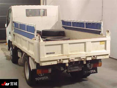 TOYOTA TOYOACE