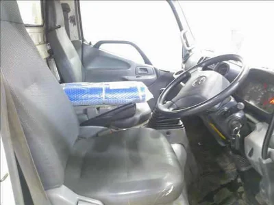 TOYOTA TOYOACE