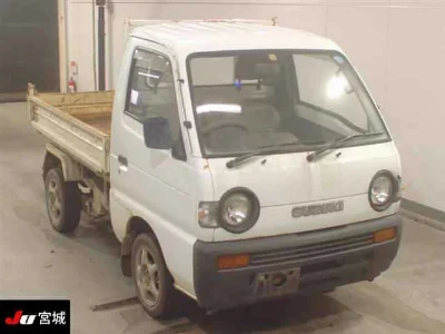 SUZUKI OTHER