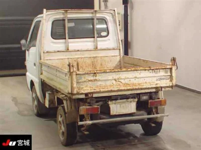 SUZUKI OTHER