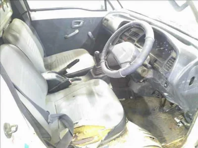 SUZUKI OTHER