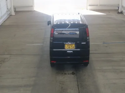 HONDA VAMOS
