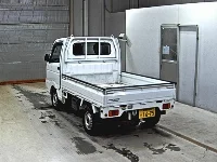 Цена авто Mitsubishi Minicab Truck с аукционов Японии, номер кузова DS16T, пробег 30 000, оценка 6