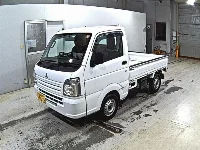 Цена авто Mitsubishi Minicab Truck с аукционов Японии, номер кузова DS16T, пробег 30 000, оценка 6