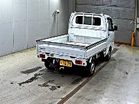 Цена авто Mitsubishi Minicab Truck с аукционов Японии, номер кузова DS16T, пробег 30 000, оценка 6