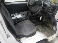Цена авто Mitsubishi Minicab Truck с аукционов Японии, номер кузова DS16T, пробег 30 000, оценка 6