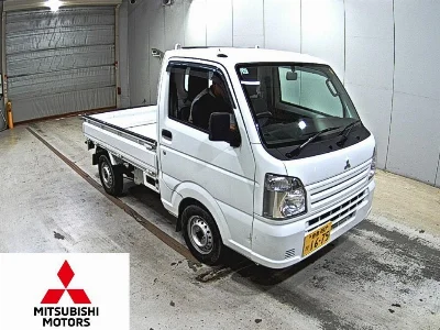 MITSUBISHI MINICAB TRUCK