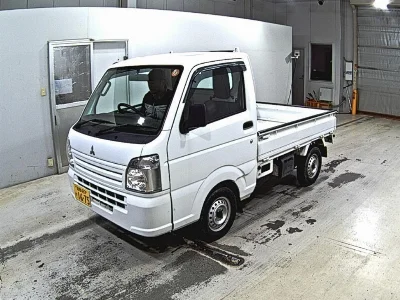 MITSUBISHI MINICAB TRUCK